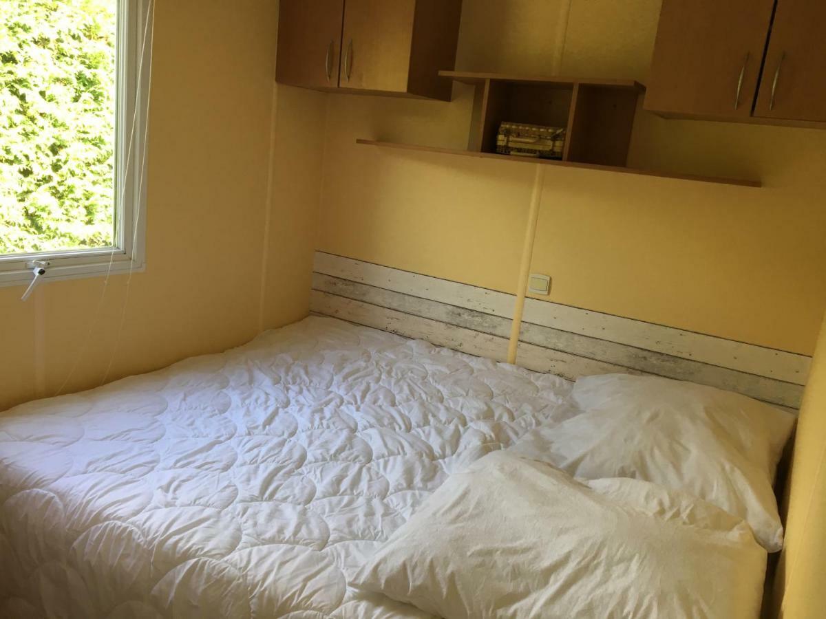 Chalet "Clara " Sint Annaland Esterno foto