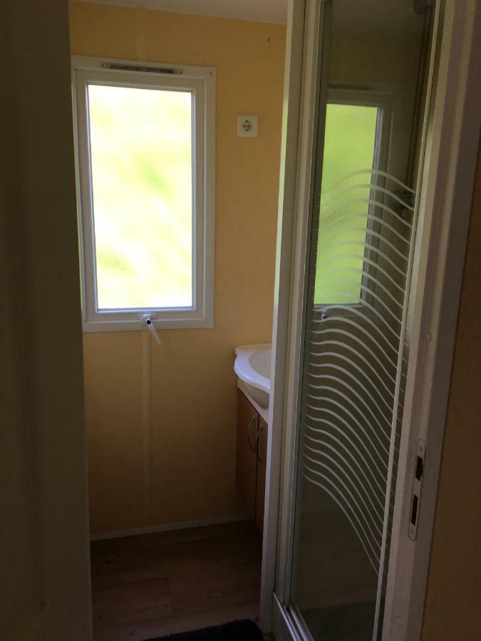Chalet "Clara " Sint Annaland Esterno foto